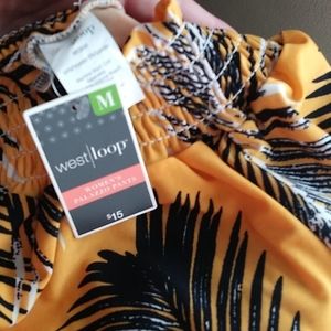 Women’s palazzo pants 3 for $8